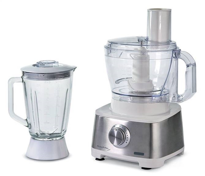 Ariete - Robomax Blender