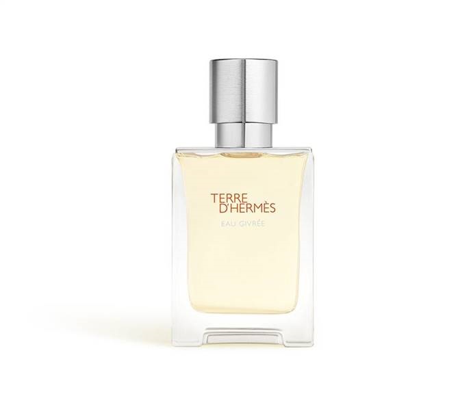 Hermes - Terre DHermes Eau Givree Edp 50 ml Erkek Parfüm