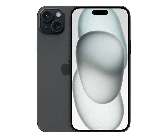 Apple - Iphone 15 Plus 256GB Cep Telefonu