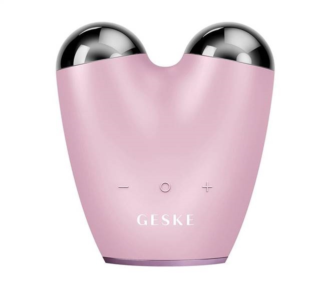 Geske - Mikro Akım Yüz Germe Cihazı