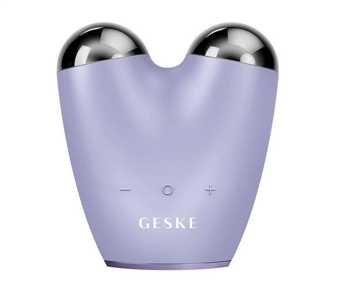 Geske - Mikro Akım Yüz Germe Cihazı