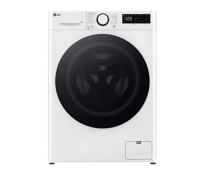 Lg - Vivace 11 KG Çamaşır Makinesi