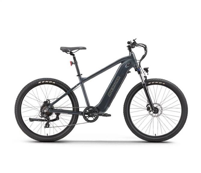 Buffalo - E-Bike Ape Ryder