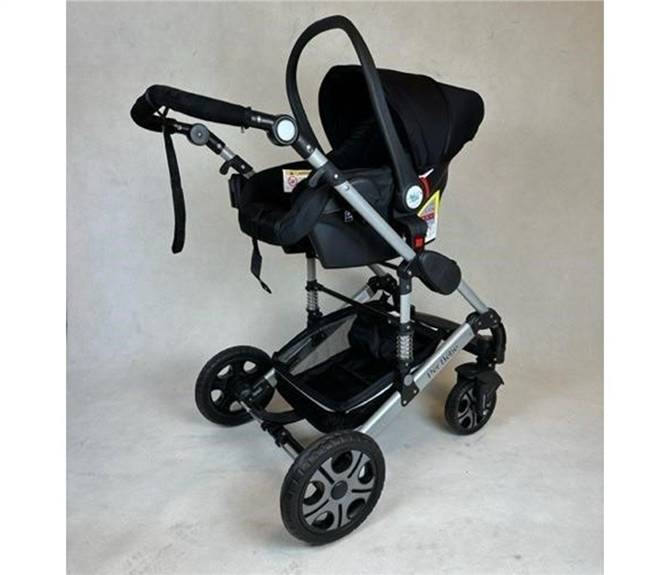 Multi Bebek Arabası