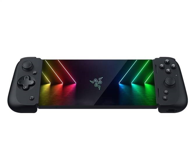 Razer - Kıshı V2 Controller, Usb-C