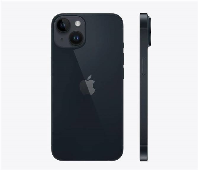 Apple - Iphone 14 Plus 128GB Cep Telefonu