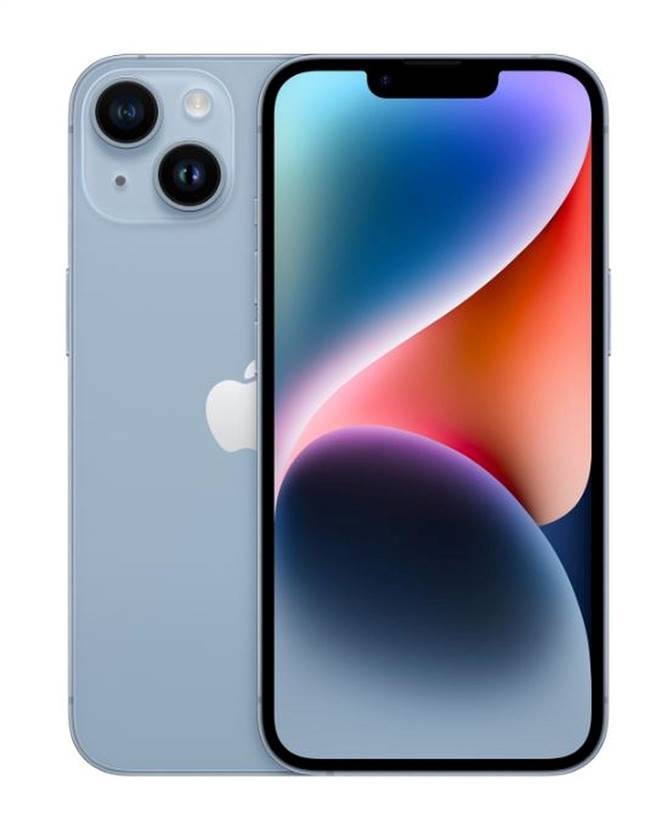 Apple - Iphone 14 Plus 128GB Cep Telefonu