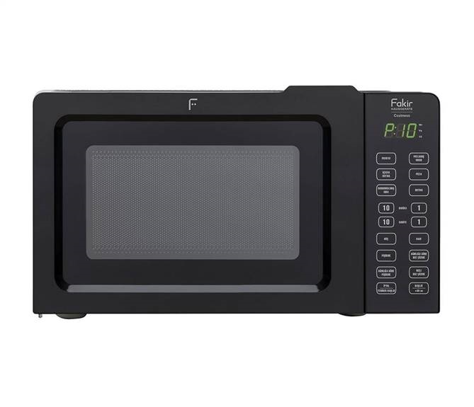 Fakir - Mikrodalga Coziness