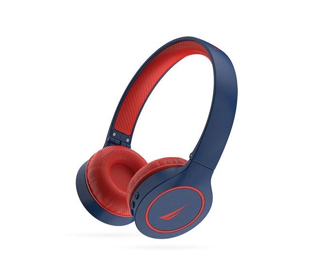 Nautica - H120 Kablosuz Kulaküstü Kulaklık