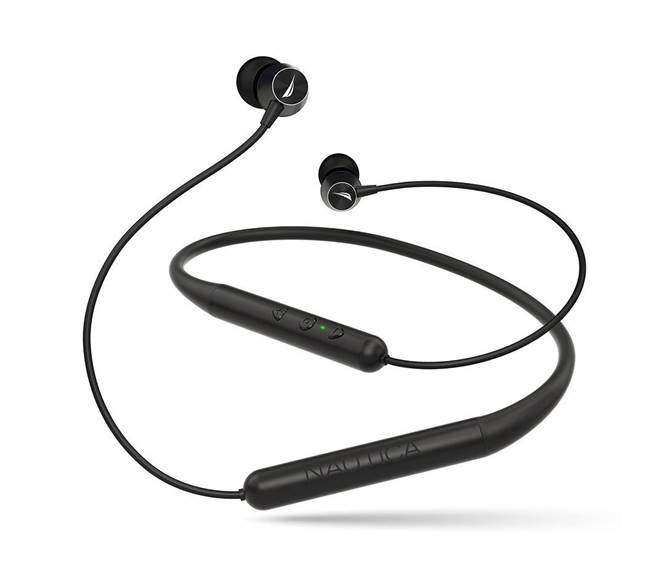 Nautica - B310 Neckband Bluetooth Kulaklık