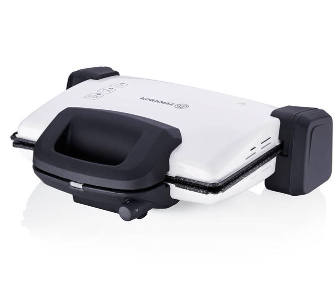 Korkmaz - A313-14 Maxı Tost Makinesi