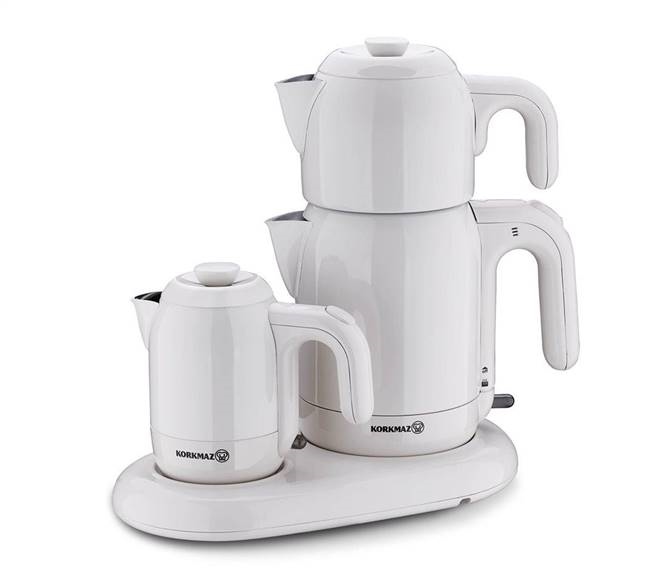 Korkmaz - A353-08 Mıa Çay Kahve Makinesi