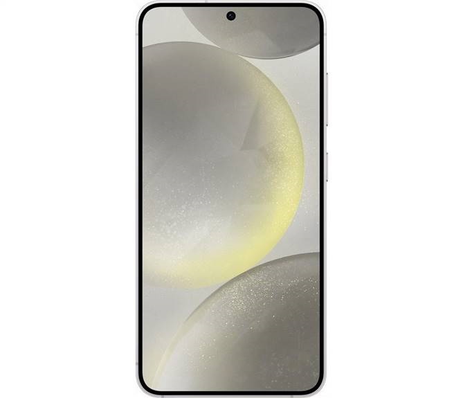 Samsung - Samsung Galaxy S24 256gb/8 S921b Marble Gray