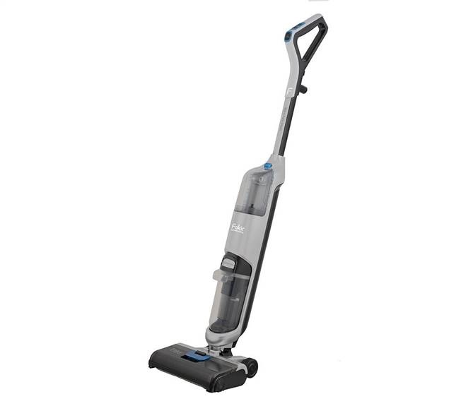 Fakir - Islak Kuru Dikey Şarlı Süpürge