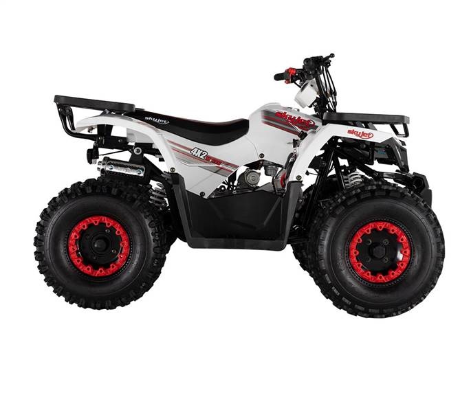 SKYJET - M135 OFF-ROAD ATV