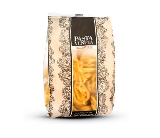 Pasta Veneta - Tagliatelle Makarna