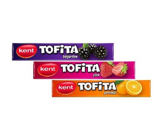 Tofita - Yumuşak Şeker