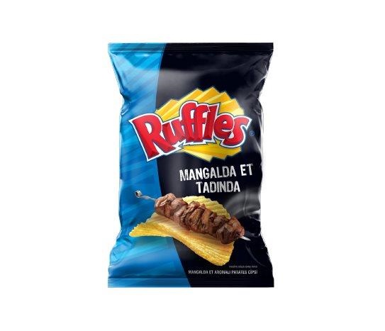 Ruffles - Patates Cipsi