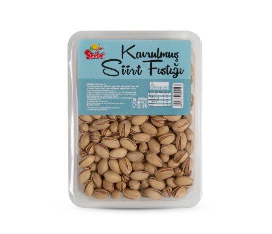 Simbat - Siirt Fıstığı