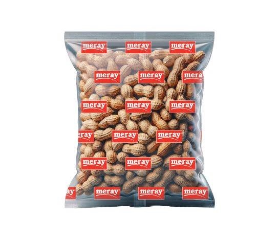 Meray - Kabuklu İthal Yer Fıstığı