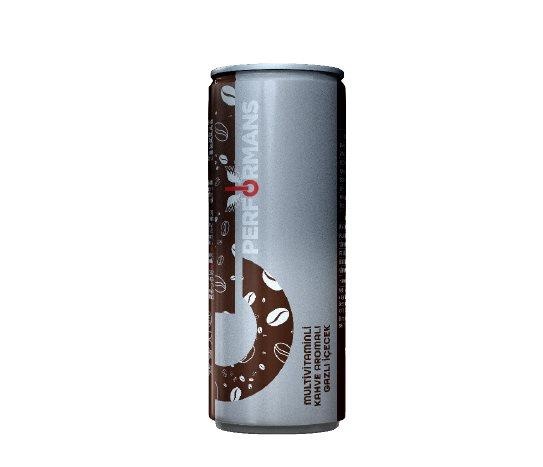 Performans - Multivitaminli İçecek