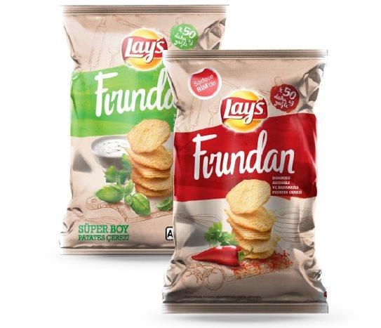 Lays - Patates Cipsi