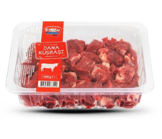 Emin - Kuşbaşı Et Dana