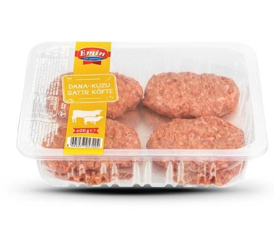 Emin - Köfte Dana Kuzu Satır