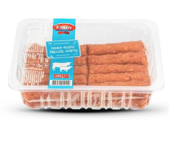 Emin - Dana & Kuzu İnegöl Köfte