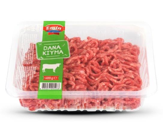 Emin - Kıyma Dana %20 Yağlı