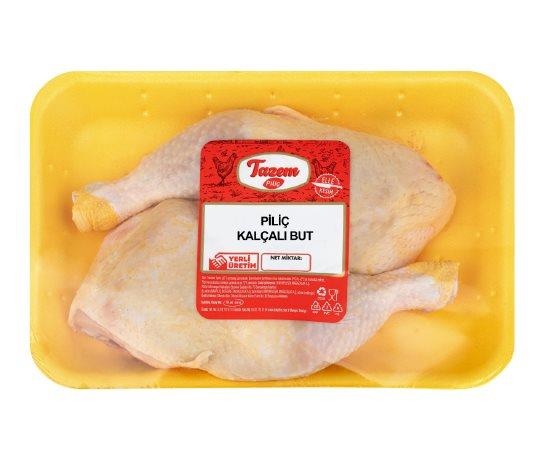 Tazem - Piliç Kalçalı But
