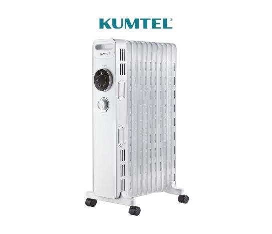 11 DİLİM RADYATÖR