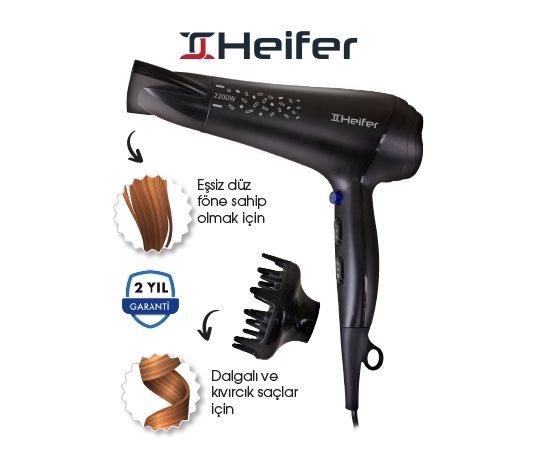 SAÇ KURUTMA MAKİNESİ