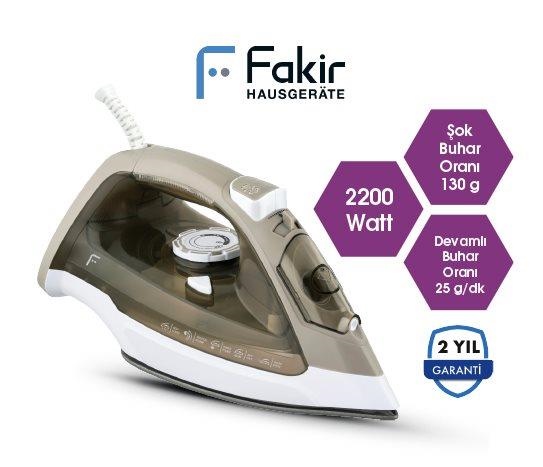 BRILA BUHARLI ÜTÜ DB1109B