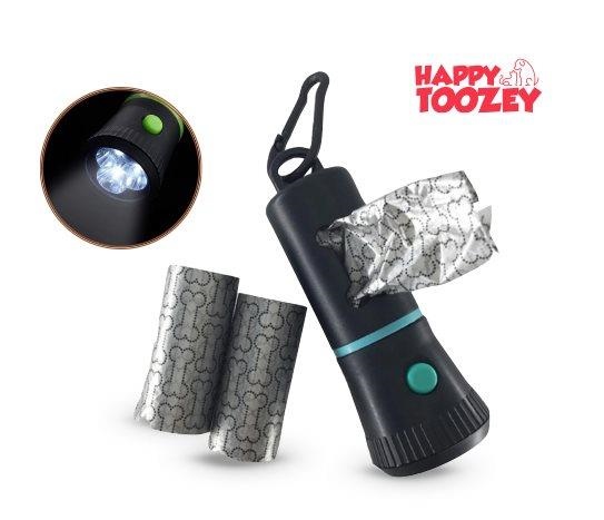 El Fenerli Tuvalet Torbası