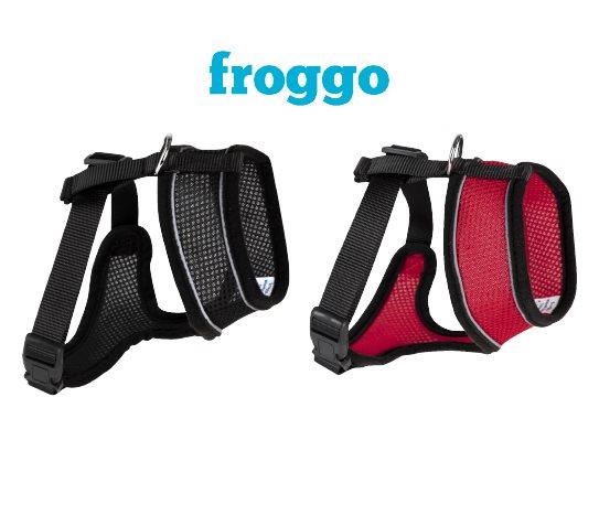 Köpek Gövde Tasması