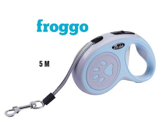 Uzatmalı Köpek Tasması