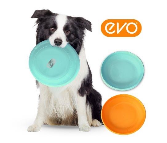 Frizbi Köpek Oyuncağı