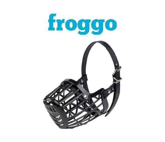 Köpek Ağızlığı 10,5x9,5 cm