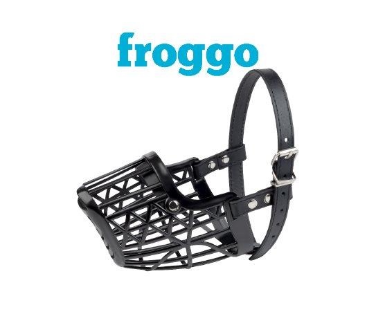 Köpek Ağızlığı 12,5x10,5 cm