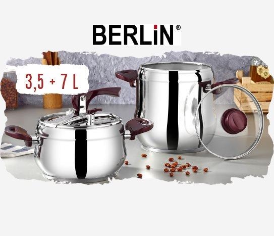 Düdüklü Tencere Seti