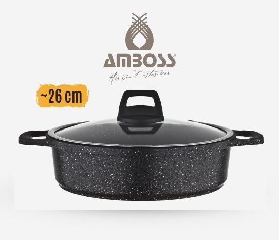 Karnıyarık Tencere