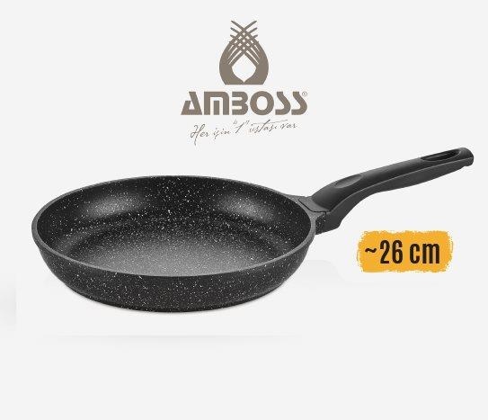 Alüminyum Döküm Tava