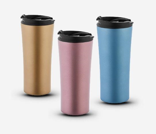 Relax - Klasik Bardak Termos