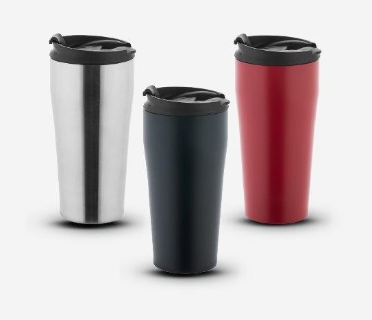 Relax - Wide Bardak Termos