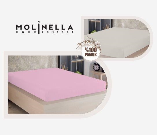 Çift Kişilik Lastikli Çarşaf