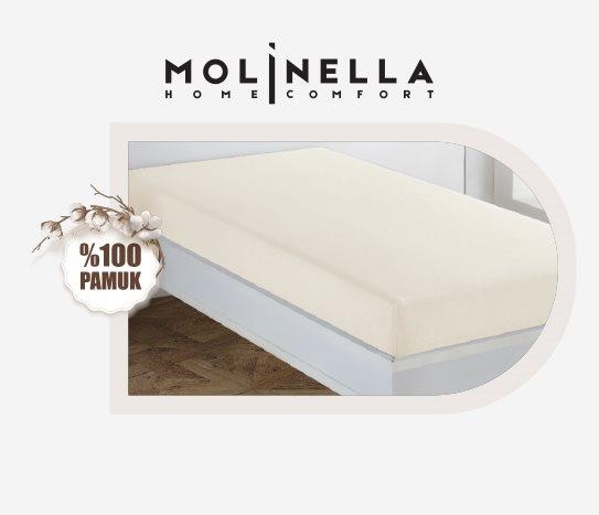 Tek Kişilik Lastikli Çarşaf