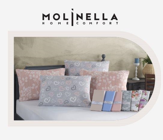 2’li Yastık Kılıfı