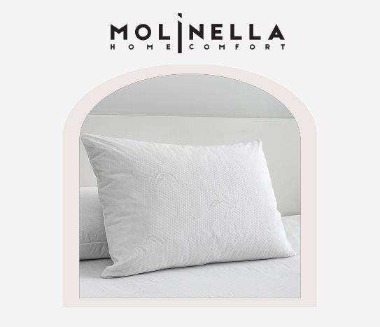 Sıvı Geçirmez Yastık Alezi