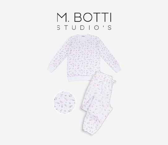 Pijama Takımı	Kadın